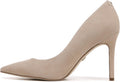 Sam Edelman Hazel Pump - Classic Pointed-Toe Stiletto with Comfort