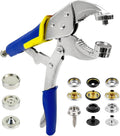 Snap Fastener Tool Snap Tool for Boat Covers - Heavy Duty Snap Setter