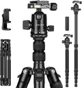 80/85 inches Heavy Duty Tripod for Camera and Phone Use