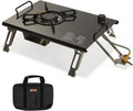 Naturehike Camping Gas Stove: Portable & Powerful Cooking
