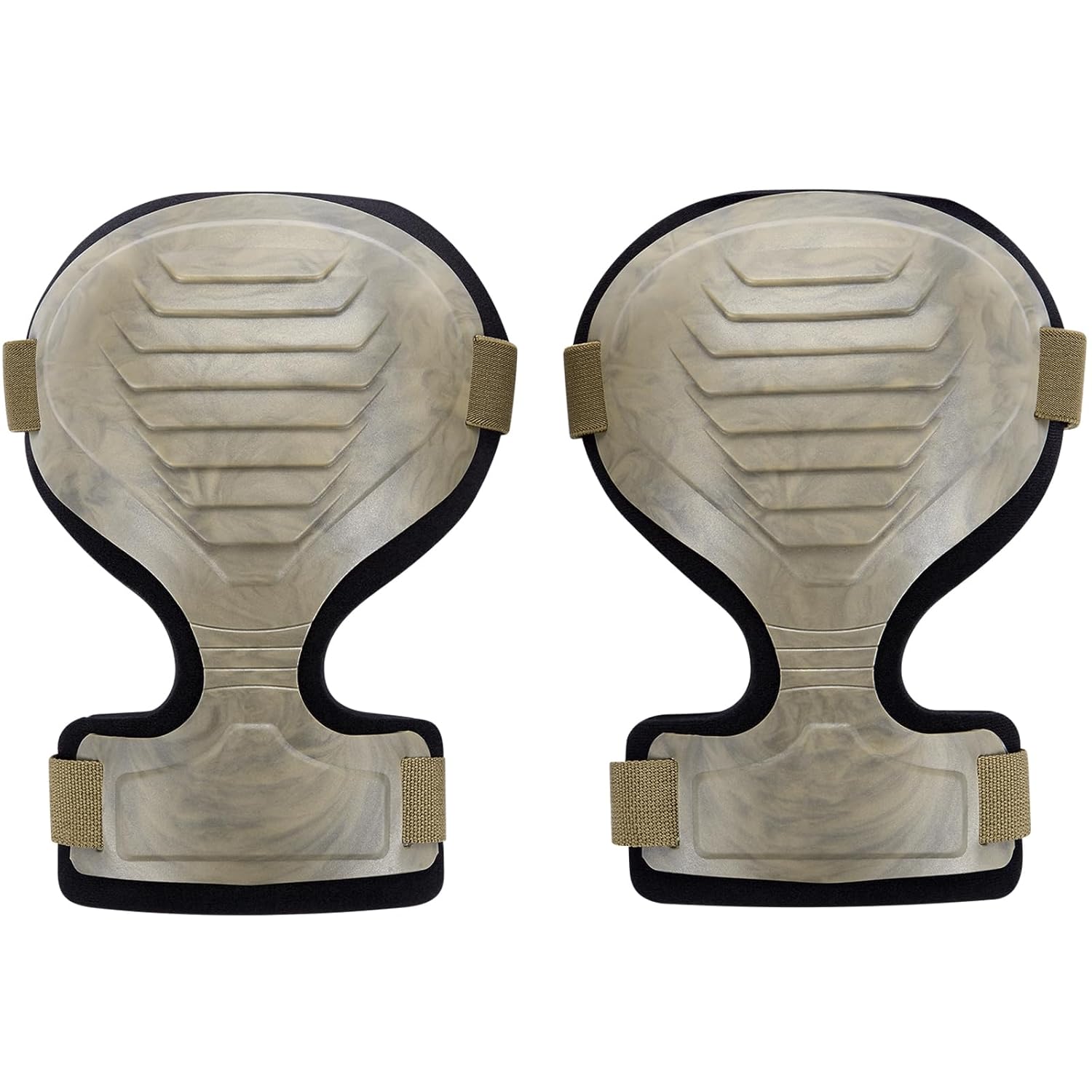 UIIHUNT Saddle Hunting Knee Pads for Ultimate Comfort & Grip
