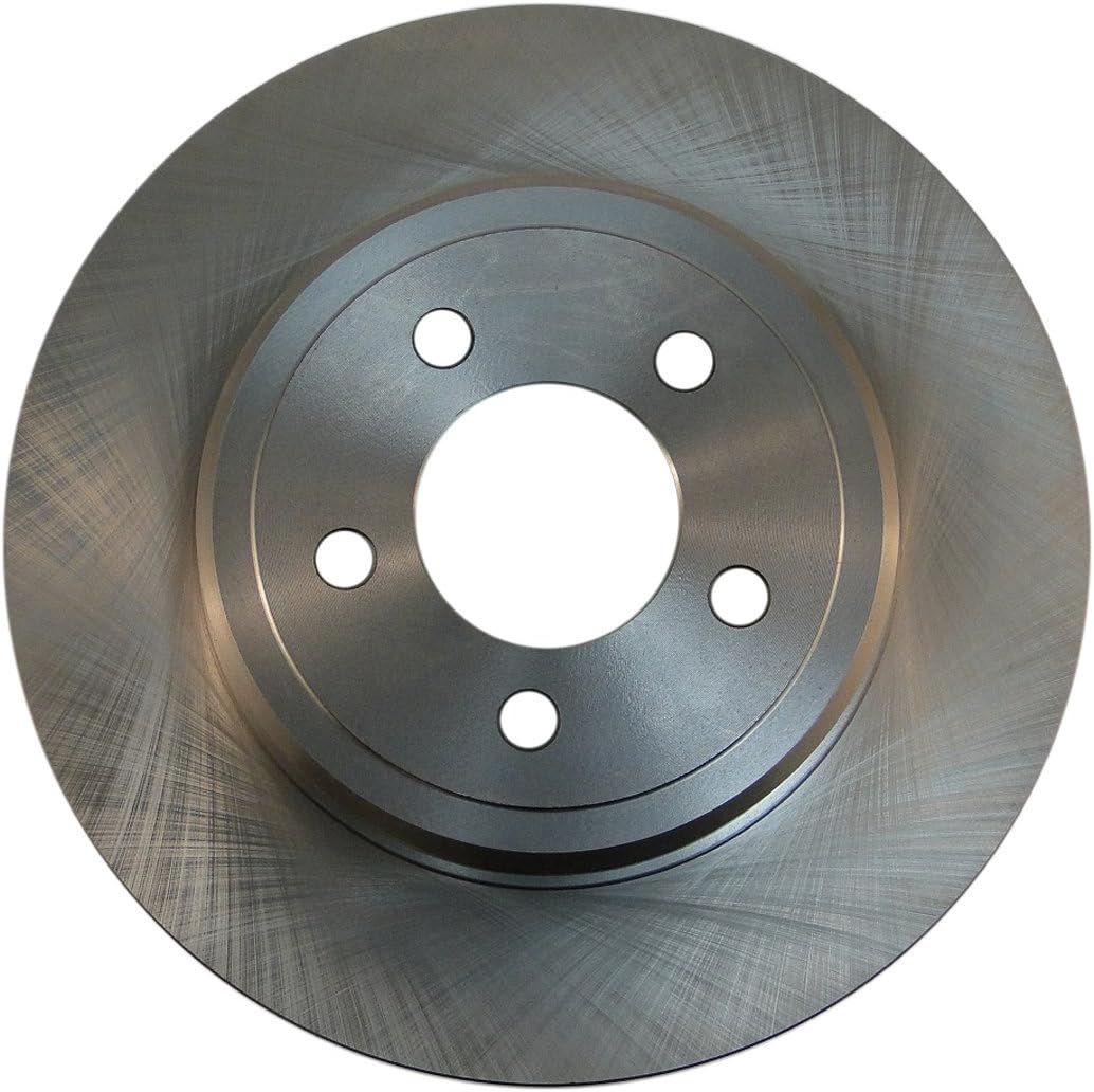 Bendix Premium PRT5568 Rear Brake Rotor for Chrysler and Dodge