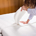 Twin to King Bed Converter Kit - Seamless King Size Upgrade!