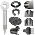Gentle Air 8PCS Attachments for Dyson Supersonic - Styling Set