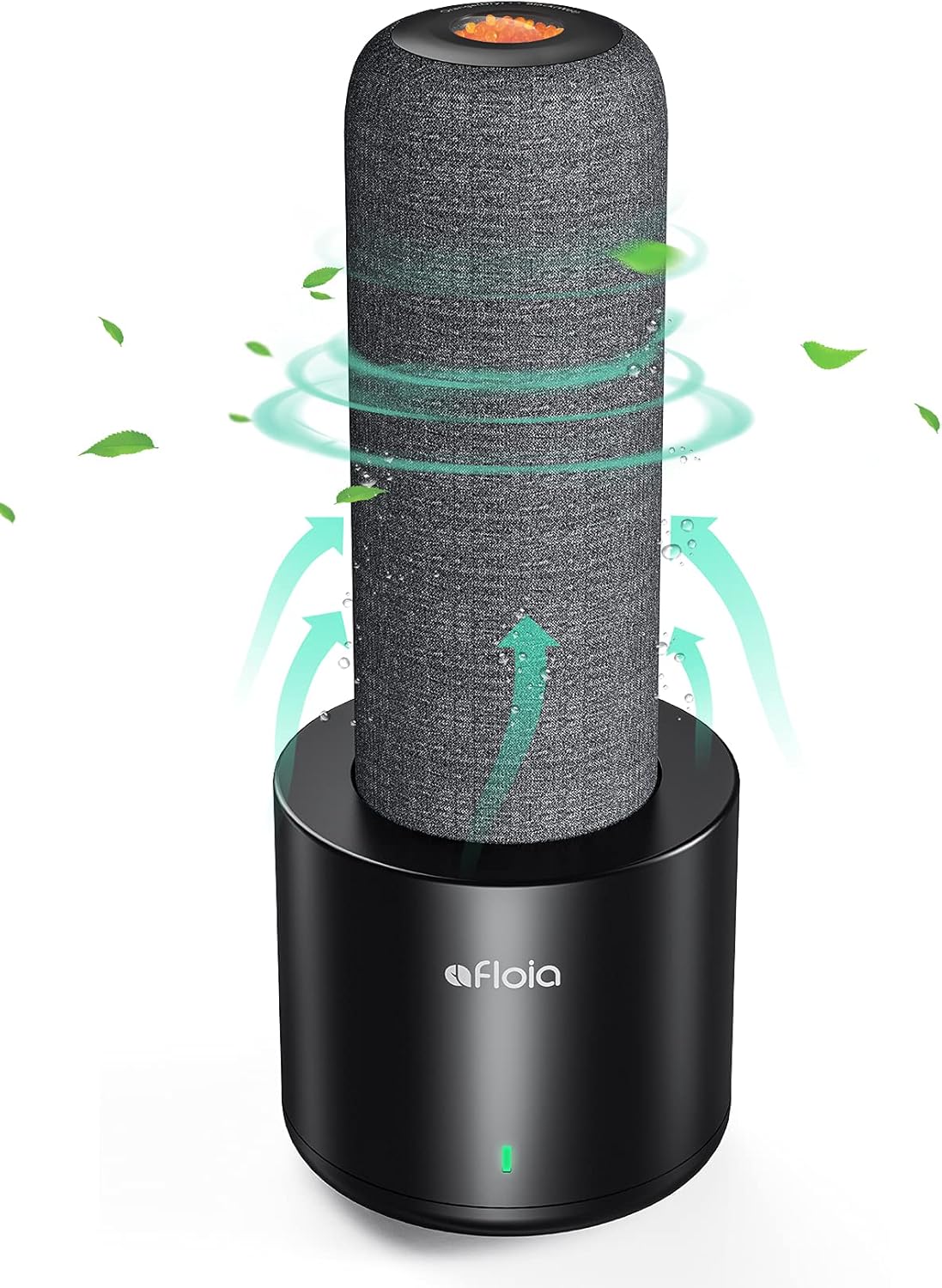 Afloia Mini Dehumidifier for Gun Safe and Small Spaces