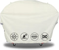 70 in Grill Cover for Weber Genesis 400 Series - Heavy Duty Protection