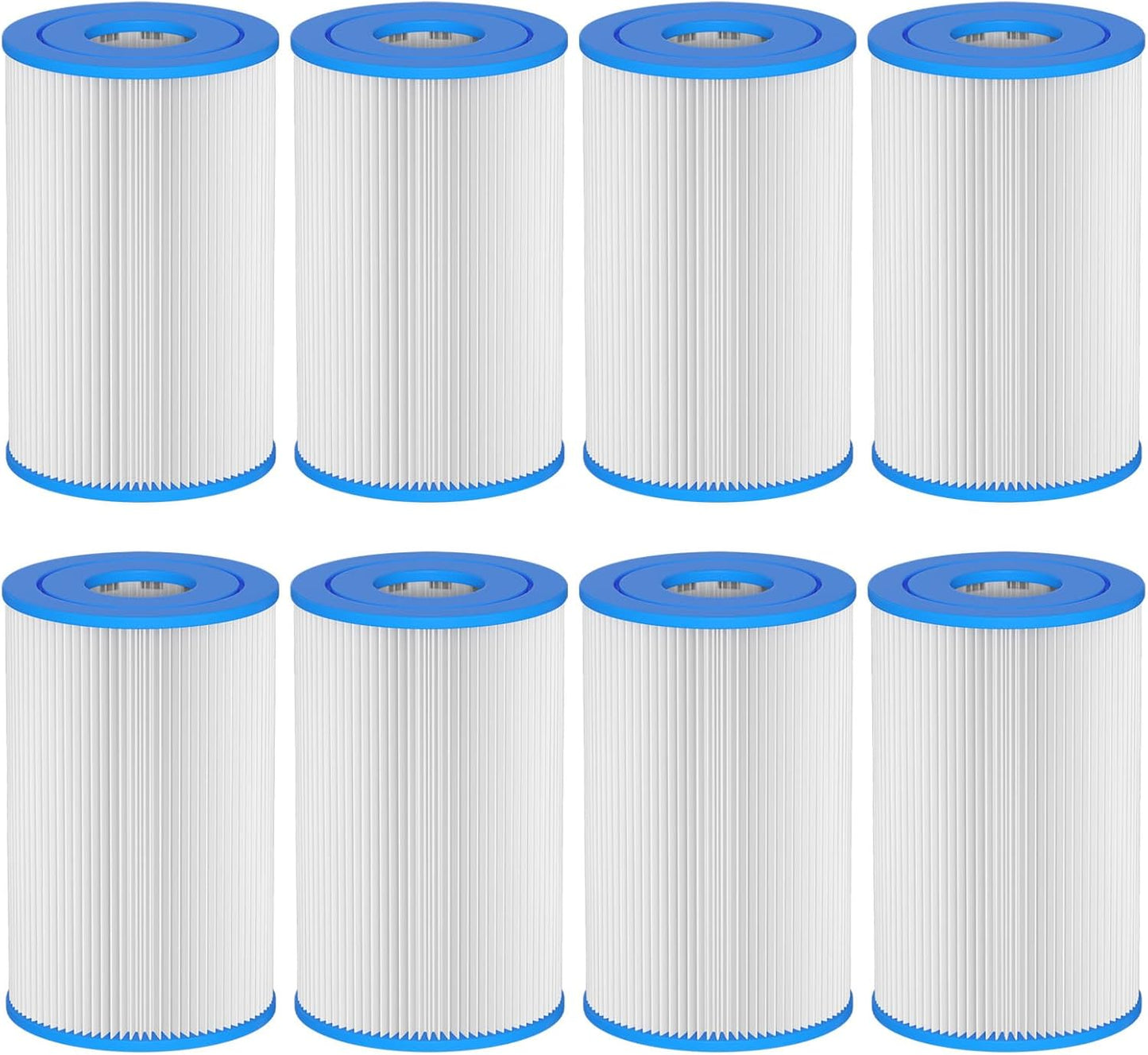 20 Micron Water Filter Replacement Cartridge for Cold Plunge Systems