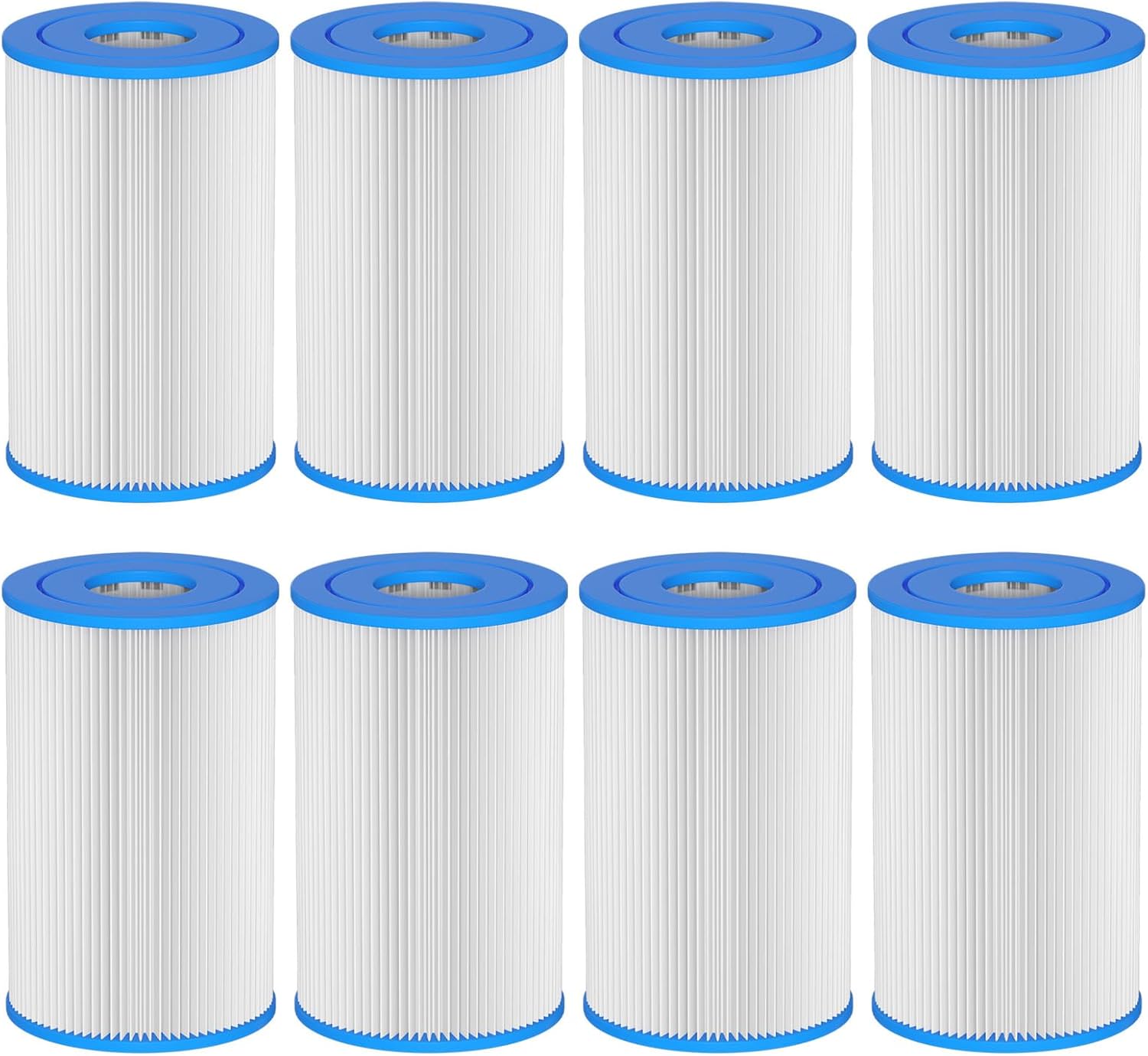 20 Micron Water Filter Replacement Cartridge for Cold Plunge Systems