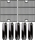 Hisencn Grill Parts for Nexgrill 4/5 Burner Models - Reliable