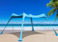 BOTINDO Pop Up Beach Tent: Sun Shelter Stability
