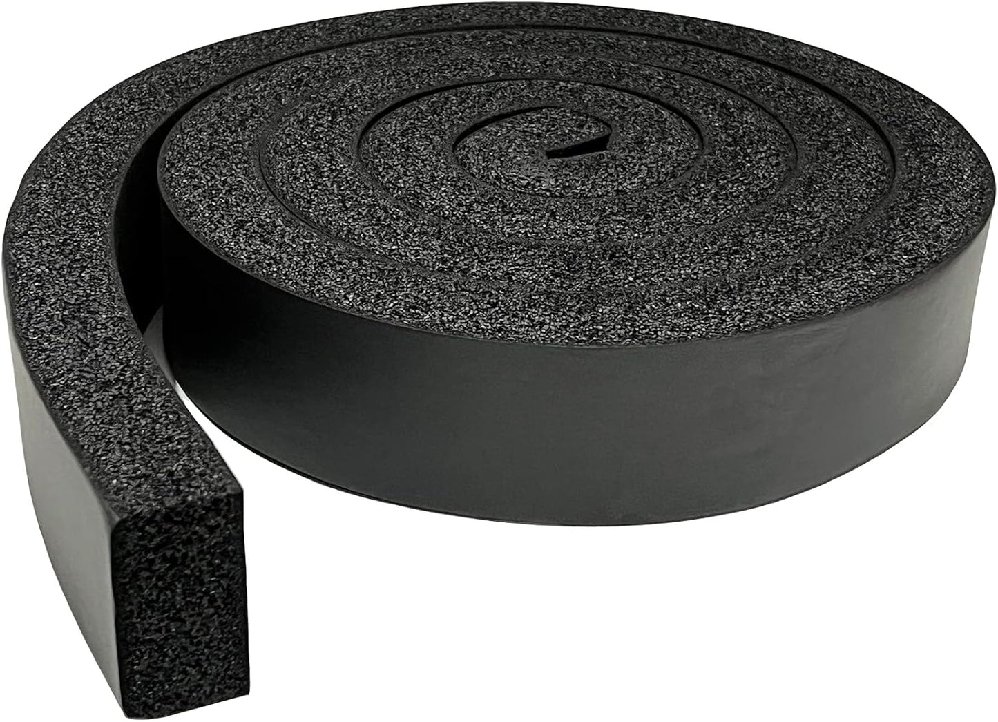 Flame Retardant Window Seal Tape - 6.5ft Long