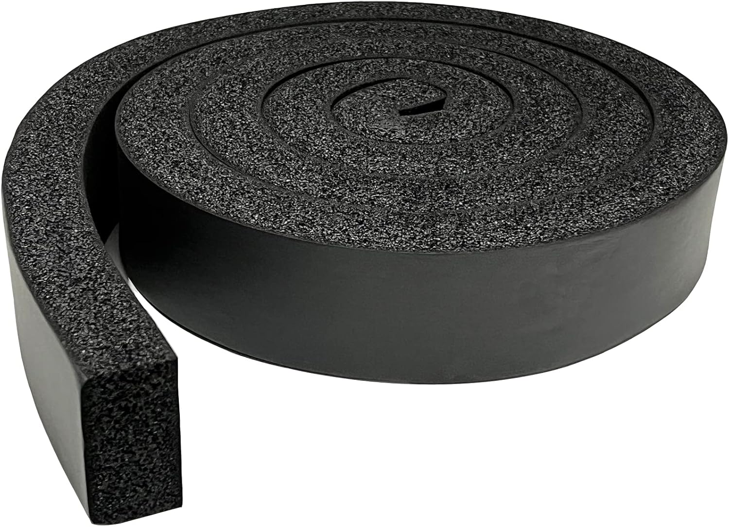 Flame Retardant Window Seal Tape - 6.5ft Long