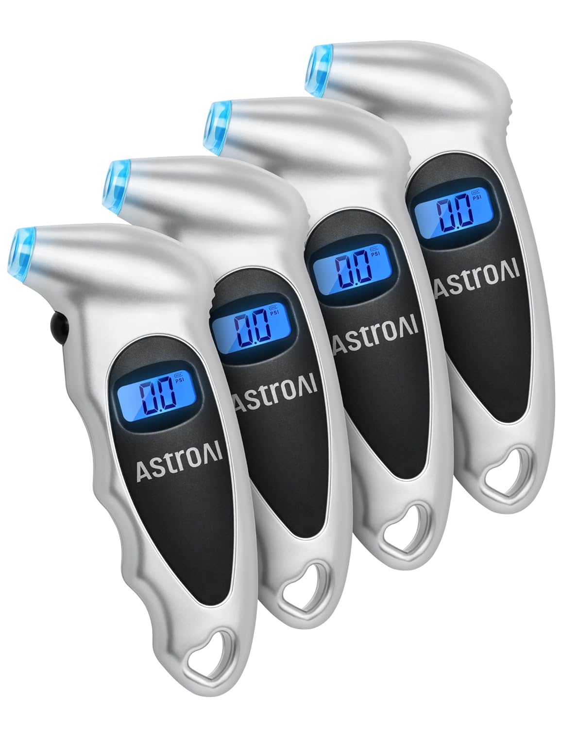 AstroAI Tire Pressure Gauge Digital 0-150PSI for Vehicles
