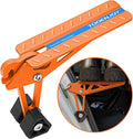 Universal Fit Car Door Step - Foldable Roof Rack Step Up for Cars