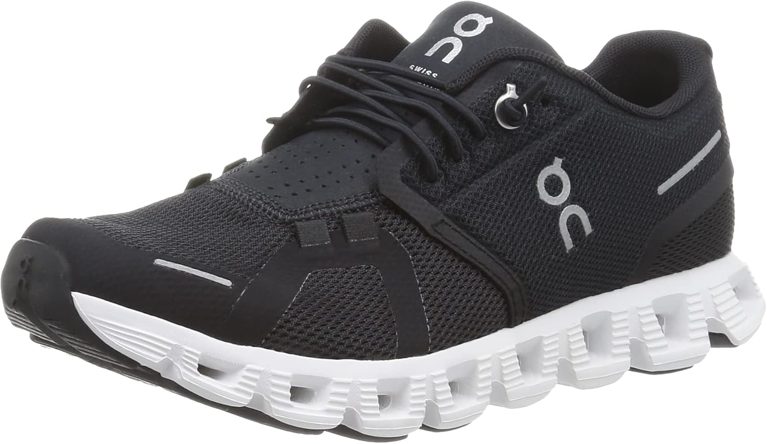 On Women's Cloud 5 Sneakers for Ultimate Comfort and Style