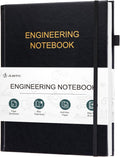 Engineering Notebook for Project Organization - Large 8.5 in x 11 in