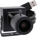SVPRO 1080P USB Zoom Camera with 2.8-12mm Lens - Portable HD Webcam