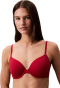 Calvin Klein Perfectly Fit Memory Touch T-Shirt Bra - Lightweight