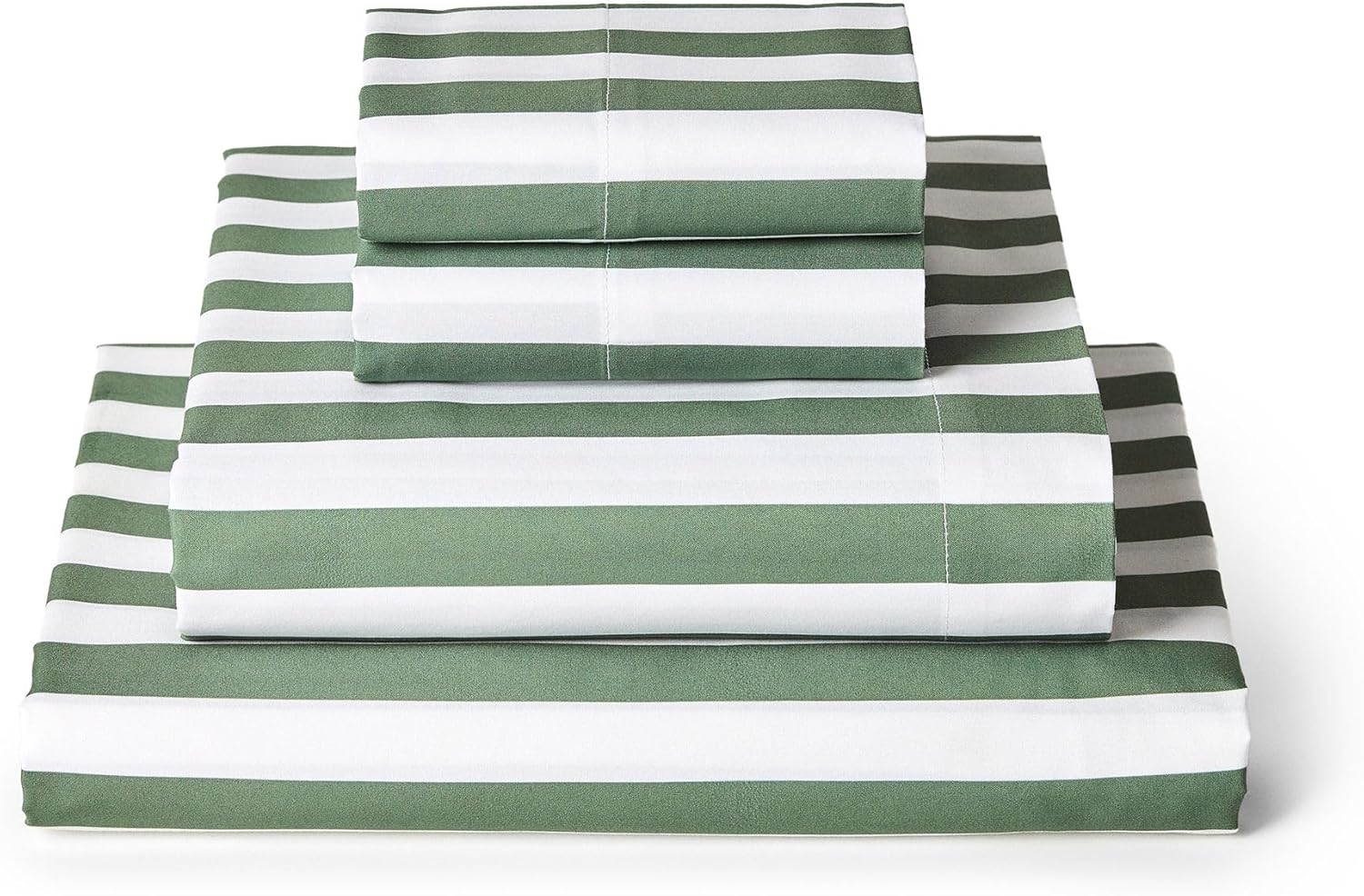 Mellanni Queen Sheets Set - Luxury Cooling Bed Sheets for Comfort