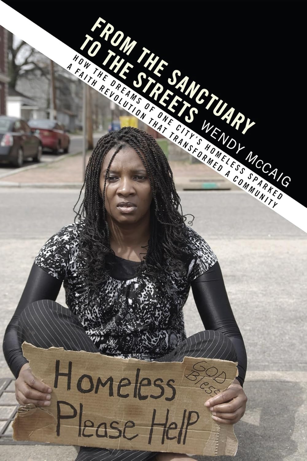 From the Sanctuary to the Streets: A Faith Revolution Story