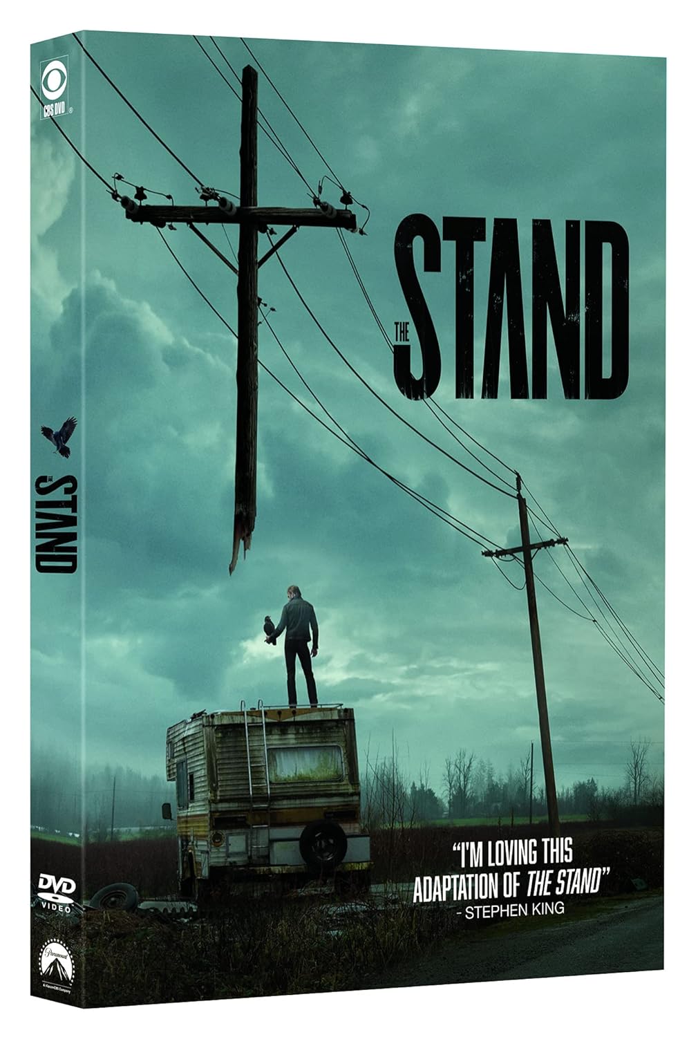 The Stand 2020 Limited Series Review: A Gripping Adaptation