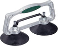 Access Floor Systems Heavy Duty 5 Double Suction Cup Panel Lifter - 75