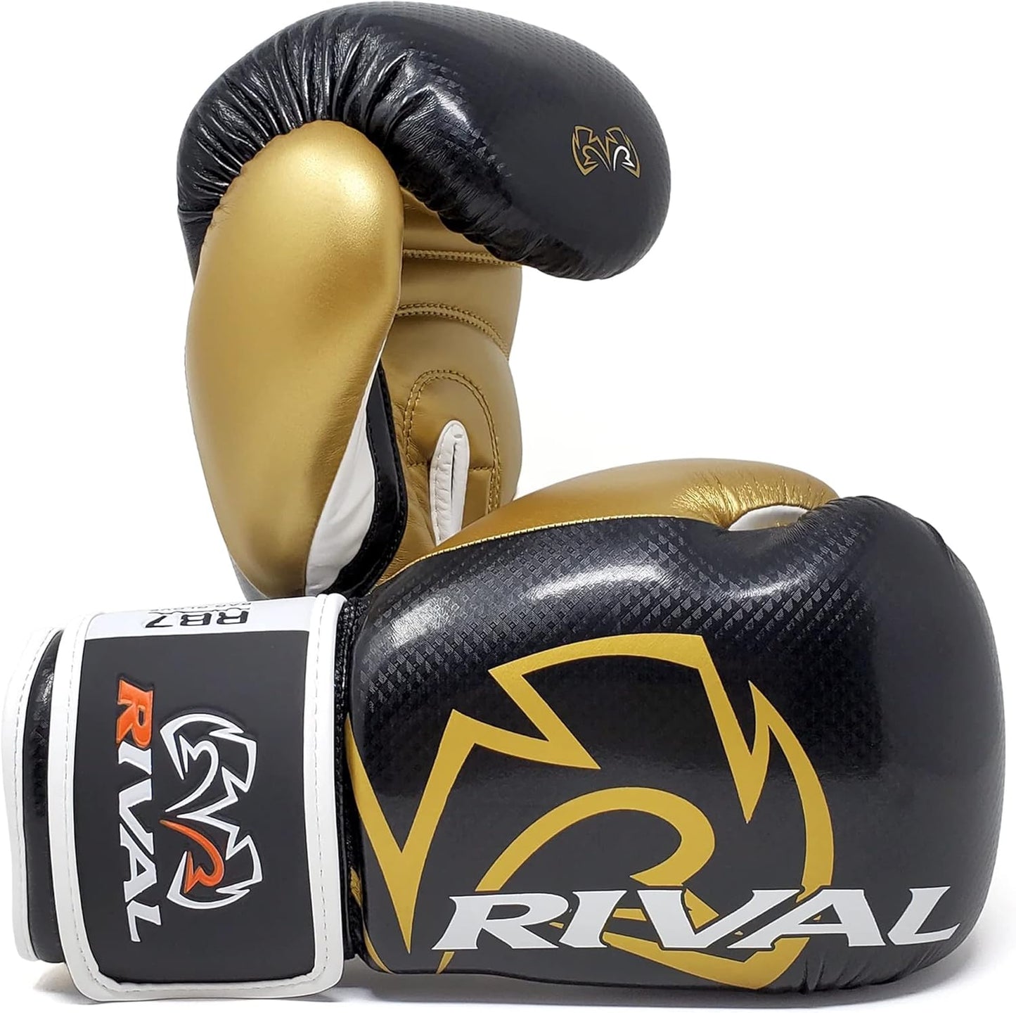 RIVAL Boxing RB7 Fitness Plus Bag Gloves for Heavy Bag Work