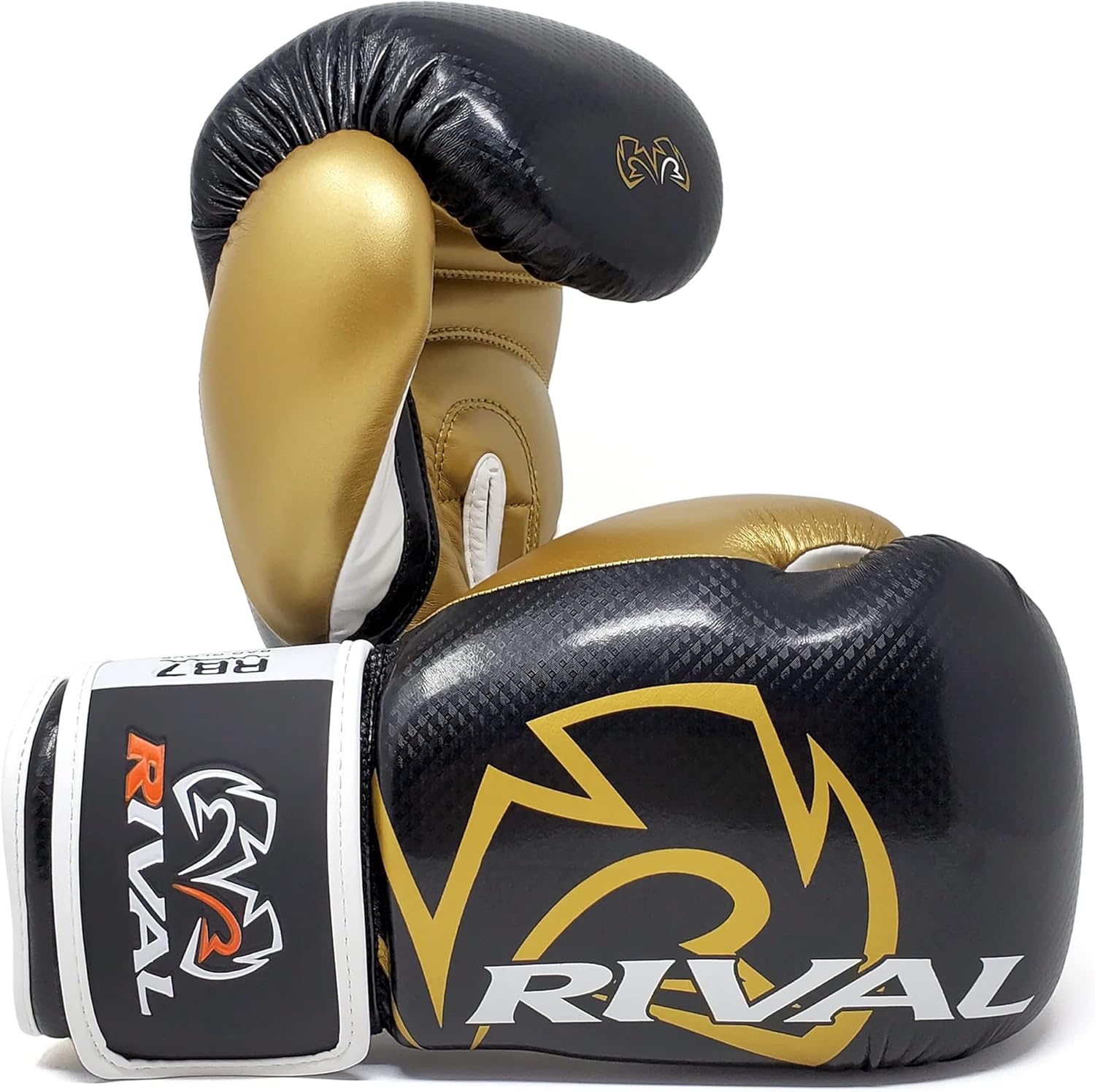 RIVAL Boxing RB7 Fitness Plus Bag Gloves for Heavy Bag Work