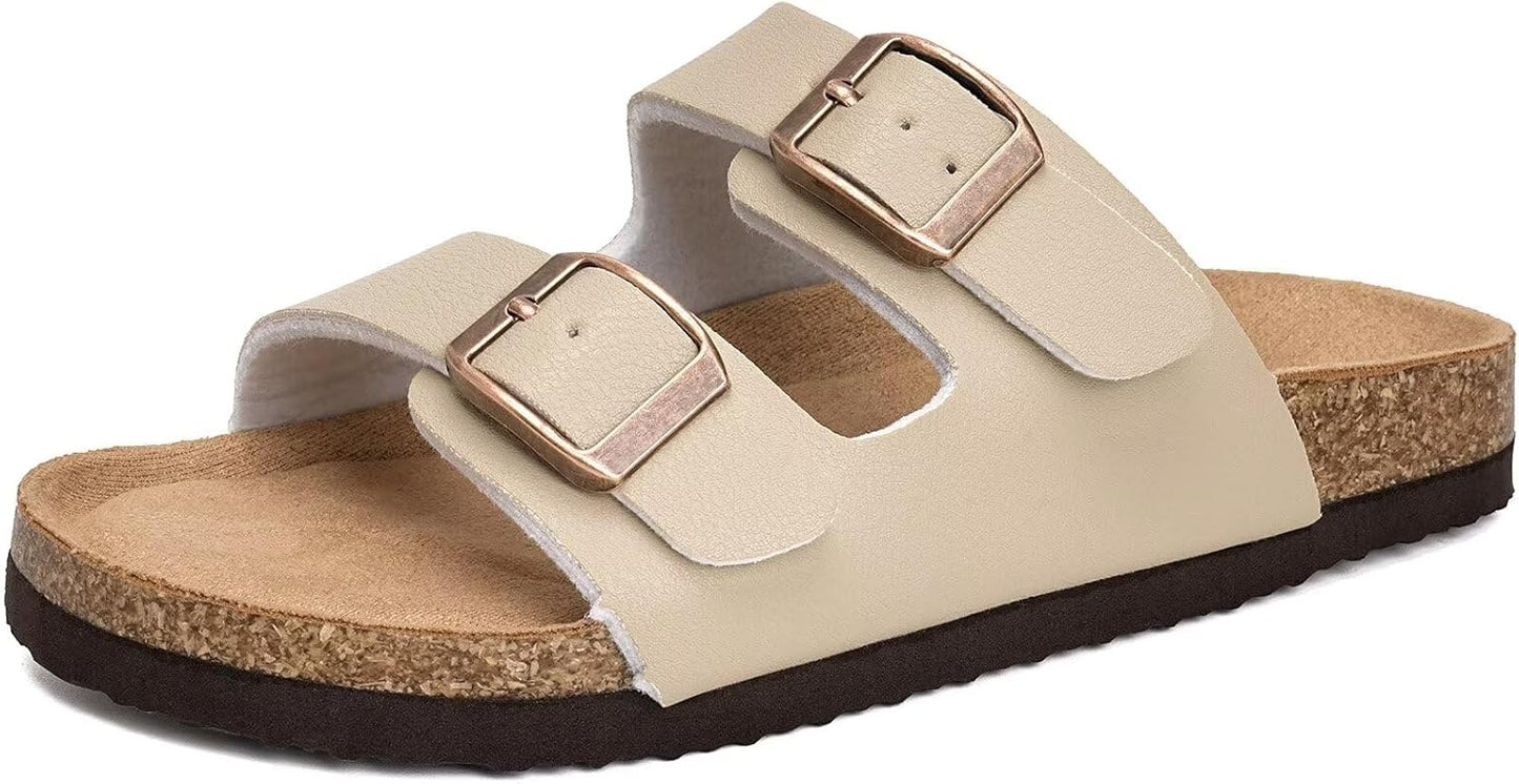 Torotto Kids Sandals for Boys and Girls - Summer Comfort