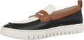 Vionic Womens Uptown Loafer - Packable Comfort with Arch Support Index