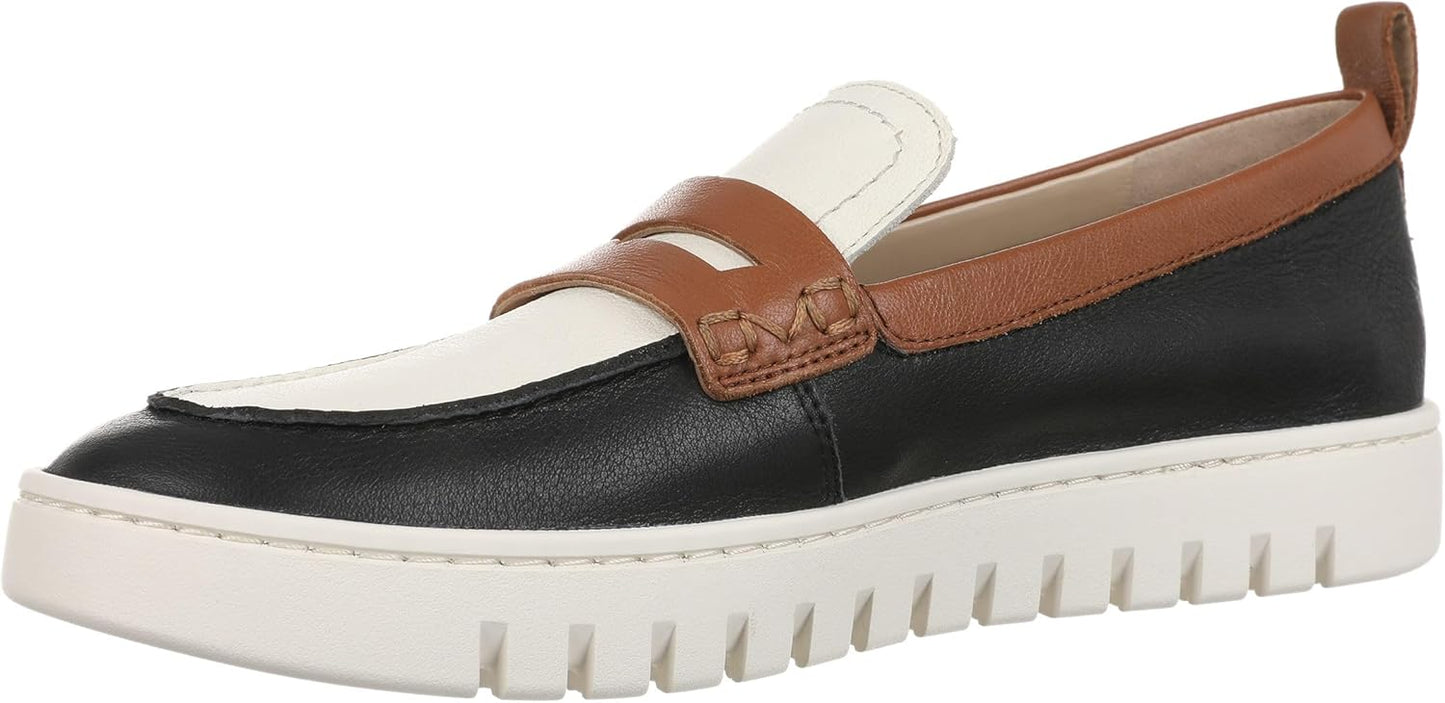 Vionic Womens Uptown: Stylish Comfort with Premium Materials