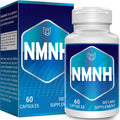 NMNH (Dihydronicotinamide Mononucleotide) NAD Supplement 500 mg