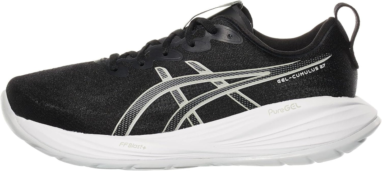 ASICS Men's Gel-Cumulus 27 Running Shoes for Ultimate Comfort