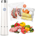 Vacuum Sealer For Food Handheld Vacuum Sealer - 10X Freshness