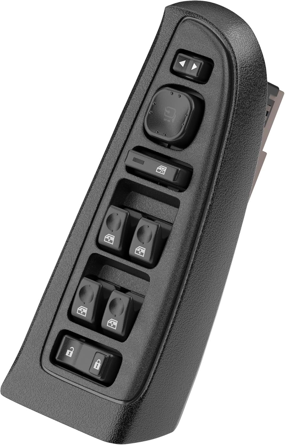 Master Power Window Switch for Chevy Silverado & GMC Sierra
