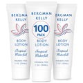 Travel Size Lotion 1 fl oz - Bergman Kelly Tropical Waterfall