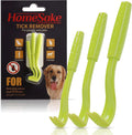 Tick Removal Tool for Dogs, Cats and Humans | Pain-Free Solution
