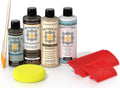 Retique It Wood Finish Tabletop Kit - Paintable Liquid Wood Primer