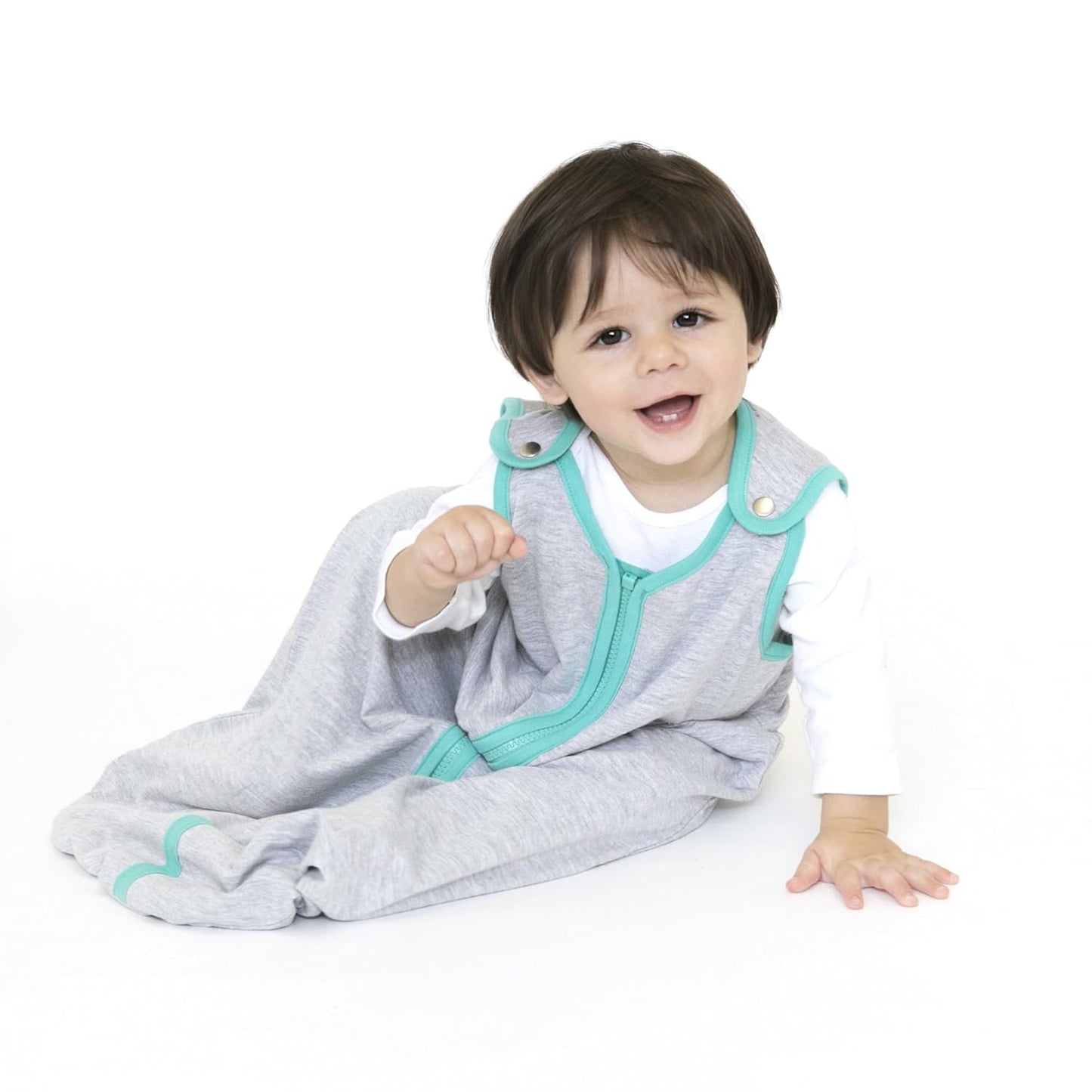 Baby Deedee 100% Cotton Sleeping Sack for Ultimate Comfort