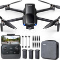 Ruko U11MINI 4K Pocket Drone - Compact 4K Video, 8K Photo