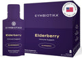 Liposomal Elderberry Immune Support Liquid - Daily Boost