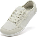 Barefoot Shoes for Women Men Zero Drop Sole Wide Toe Box - Natural Fit