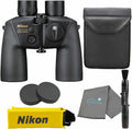 7x50mm OceanPro Marine Binoculars with Global Compass - Waterproof