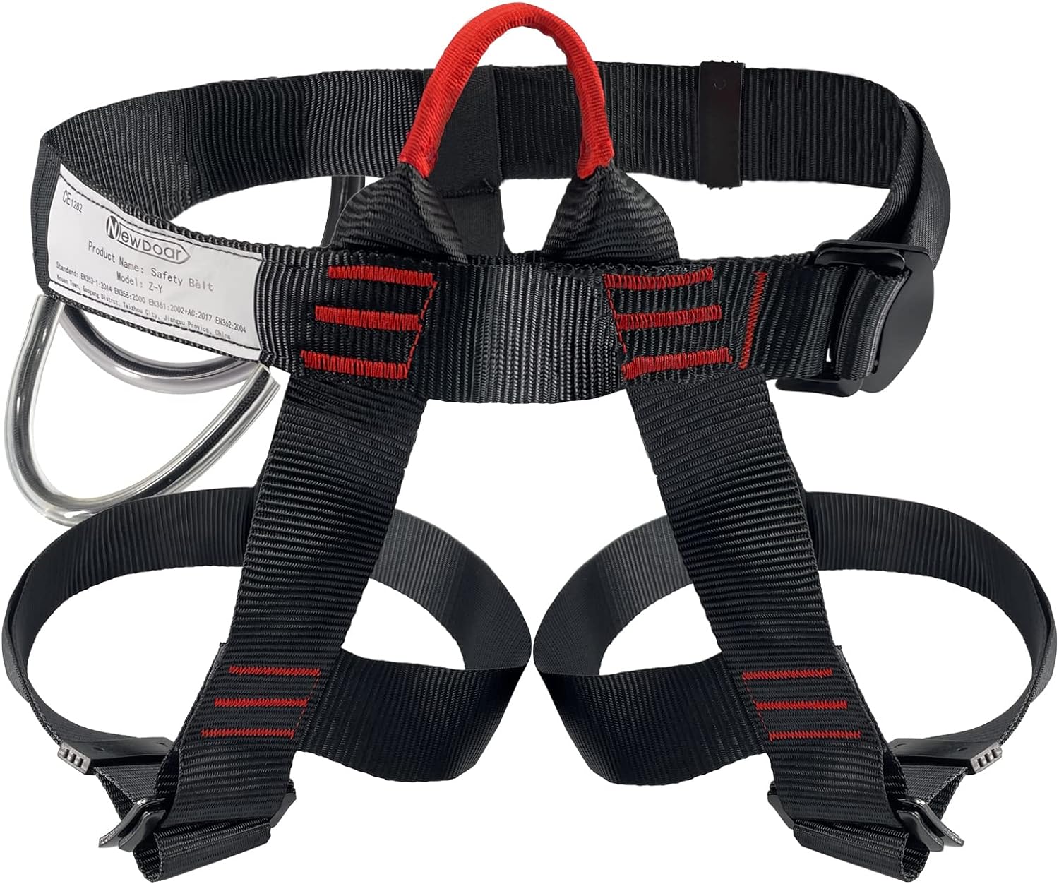 NewDoar Half Body Harness - Ultimate Safety & Comfort