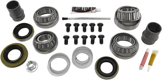 Yukon Gear & Axle Master Overhaul Kit for Toyota 4-Cylinder