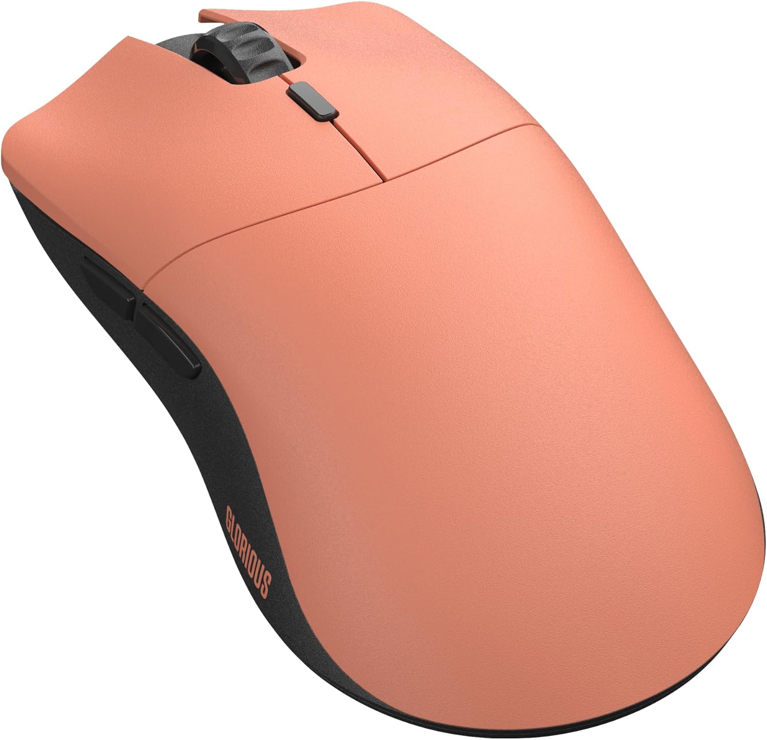 Glorious Forge Model O PRO Wireless Gaming Mouse for Gamers