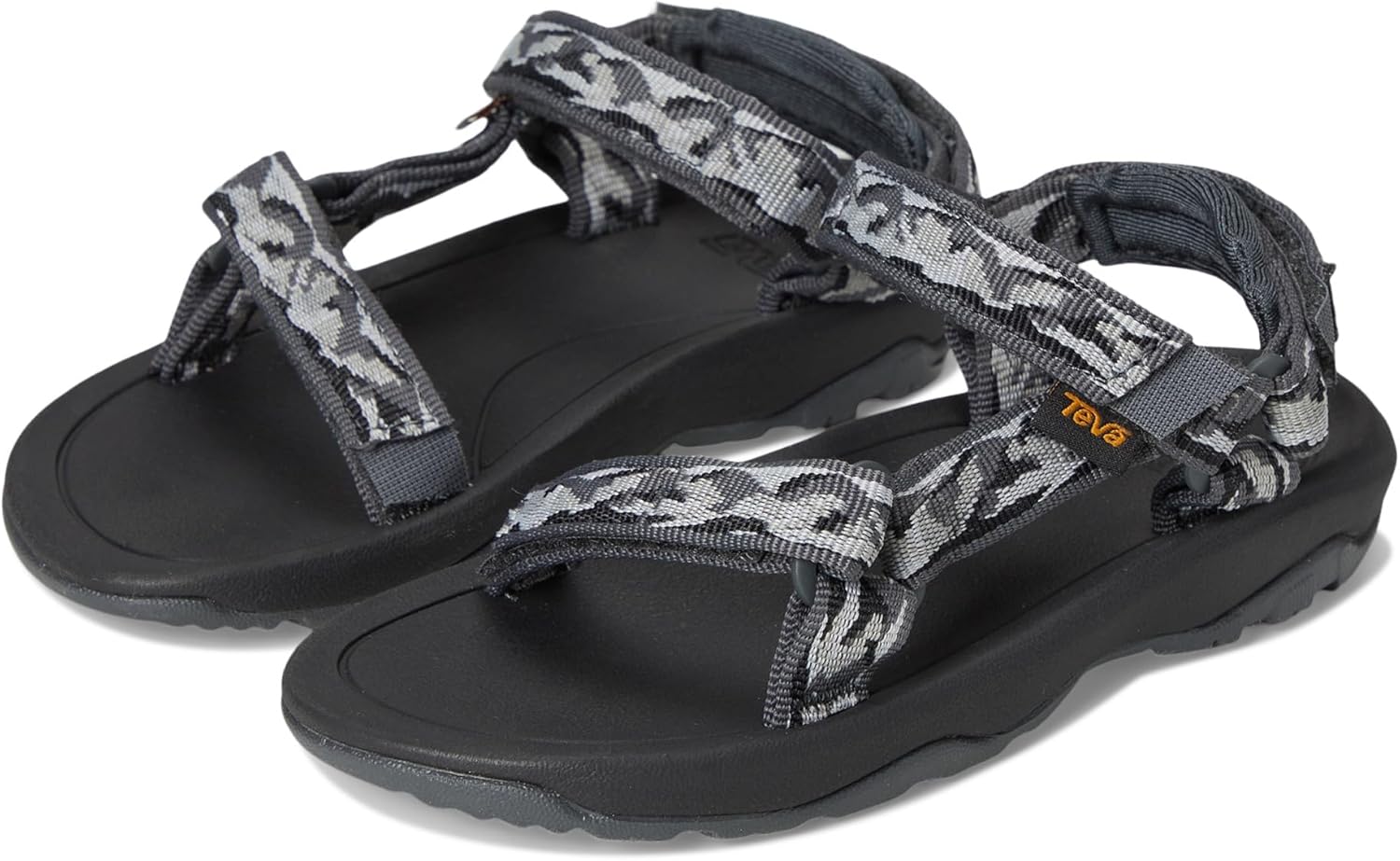 Teva Women's Midform Universal Geometric Sandal for Comfort