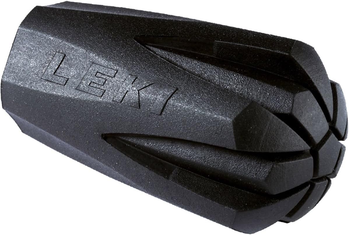 Leki Trekking Poles: Lightweight Stability