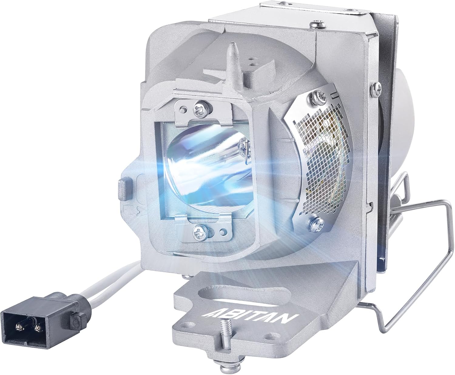ABITAN Replacement Projector Lamp for Optoma Models HD143X HD27E