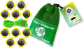 Tee Claw Golf Tee Holder - Versatile Putting and Alignment Aid